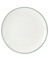 Noritake Colorwave 8.25" Coupe Salad Plate In Green