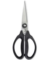 OXO KITCHEN AND HERB SCISSORS