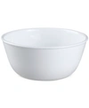 Corelle White 28-oz. Serving Bowl In White