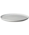 DENBY STUDIO BLUE CHALK ROUND PLATTER