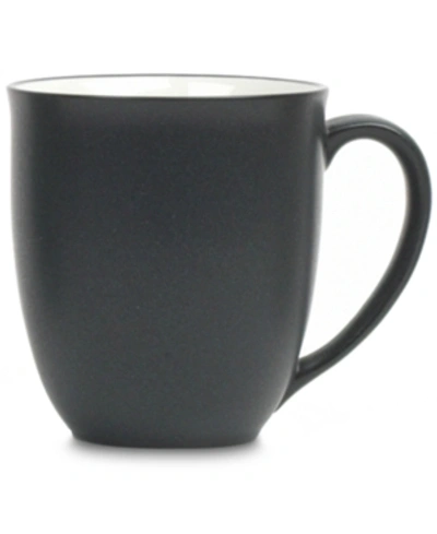 Noritake Colorwave Mug, 12 Oz. In Graphite