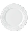 Lenox Dinnerware, Tin Can Alley Seven Degree Accent Plate