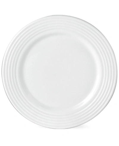 Lenox Dinnerware, Tin Can Alley Seven Degree Accent Plate