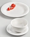 Fiesta White 3-pc. Bistro Set In White