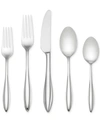Lenox Sculpt 65 Pc Set, Service For 12