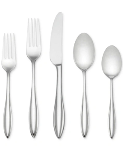 Lenox Sculpt 65 Pc Set, Service For 12