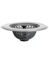 Oxo Silicone Sink Strainer