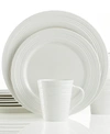 Lenox Dinnerware, Tin Can Alley Four Degree 12 Piece Set, Service For 4