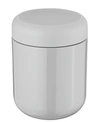 BERGHOFF LEO COLLECTION .53-QT. STAINLESS STEEL FOOD CONTAINER