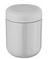 Berghoff Leo Collection .53-qt. Stainless Steel Food Container In Stainless Steel
