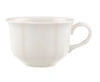 Villeroy & Boch Manoir Tea Cup In White