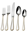 Mikasa Cameo Gold 65 Pc Set, Service For 12 In Gold