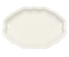 Villeroy & Boch Manoir Pickle Dish In White