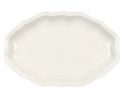 VILLEROY & BOCH MANOIR PICKLE DISH