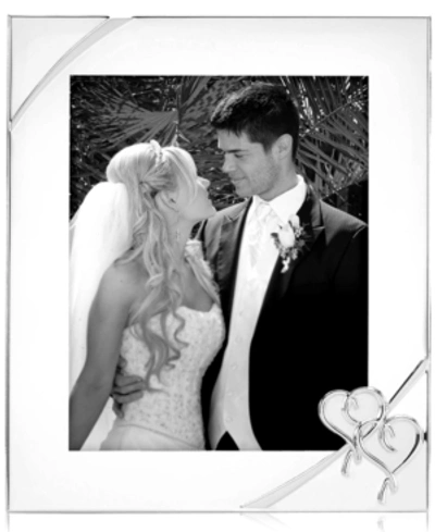 LENOX PICTURE FRAME, TRUE LOVE 8" X 10"