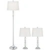 PACIFIC COAST PACIFIC COAST FLOOR AND TABLE LAMPS