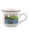 Villeroy & Boch Design Naif Espresso Cup