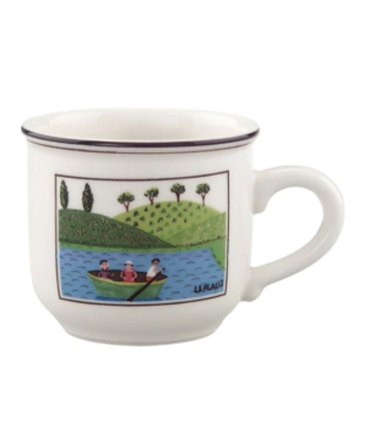 VILLEROY & BOCH DESIGN NAIF AFTER DINNER CUP