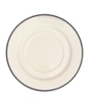 VILLEROY & BOCH DESIGN NAIF CREAM SOUP CUP SAUCER