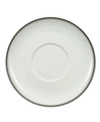 VILLEROY & BOCH DESIGN NAIF BREAKFAST SAUCER