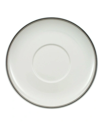 Villeroy & Boch Design Naif Breakfast Saucer