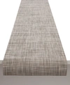 CHILEWICH MINI BASKETWEAVE TABLE RUNNER