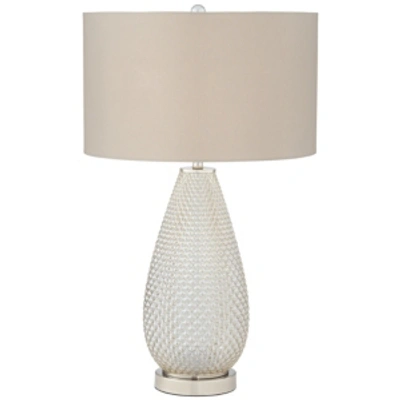 Pacific Coast Champagne Glass Table Lamp