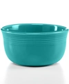 Fiesta 28-oz. Gusto Bowl In Turquoise