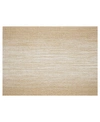 Chilewich Ombre Table Mat 14" X 19" In Gold