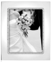 LENOX PICTURE FRAME, DEVOTION 8" X 10"