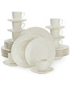 Mikasa Italian Countryside 40-pc. Dinnerware Set, Service For 8
