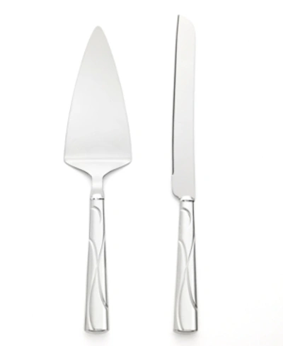 Lenox Serveware, Adorn Cake Knife & Server