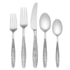 Lenox Emerick 65-pc Flatware Set, Service For 12 In Stainless Steel