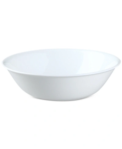 Corelle White 1-qt. Serving Bowl