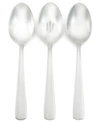 Oneida Flatware Aptitude 3-piece Serve Set