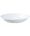 Corelle White Pasta Bowl In White