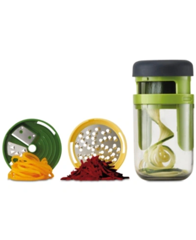 Joseph Joseph Spiro Three-in-one Spiralizer