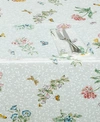 LENOX BUTTERFLY MEADOW OBLONG 60" X 84" TABLECLOTH