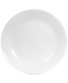 Corelle White Dinner Plate In White