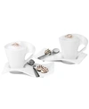 Villeroy & Boch New Wave Caffe Coffee For 2 Gift Set