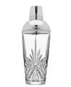Godinger Dublin 17oz Martini Shaker In Clear