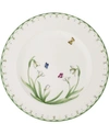 Villeroy & Boch Colorful Spring Buffet Plate In Multi
