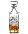 GODINGER BARWARE, DUBLIN WHISKEY DECANTER