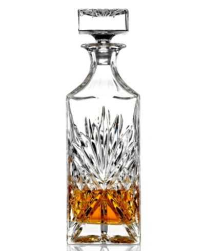 Godinger Barware, Dublin Whiskey Decanter In Nocolor