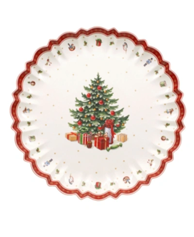 Villeroy & Boch Toy's Delight Serving Bowl