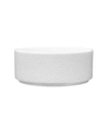 Noritake Colortex Stone Cereal Bowl In White