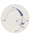 VILLEROY & BOCH OLD LUXEMBOURG BRINDILLE SALAD PLATE