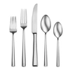 Oneida Pearce 20-pc. Flatware Set, Service For 4 In Stainless