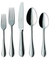 Villeroy & Boch Mademoiselle 20-pc. Flatware Set, Service For 4 In Stainless Steel