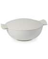Villeroy & Boch Soup Passion Tureen, Large In White